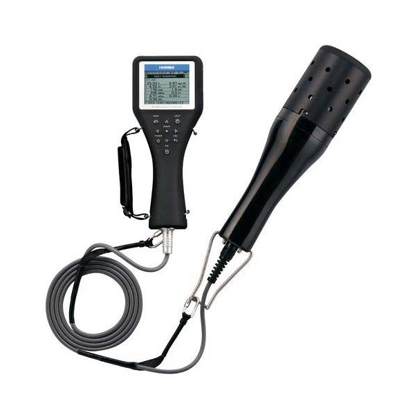 Multi-parameter Water Quality Checker U-50