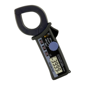 Laekage Clamp Meters - Model 2433