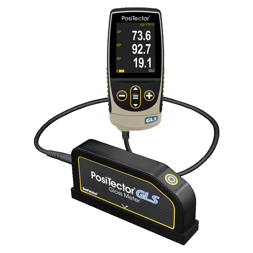 PosiTector® GLS